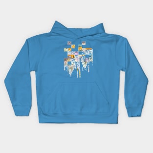 Artistry Kids Hoodie